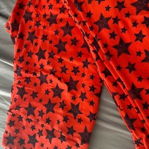 Super soft TC LEGGINGS - never worn
